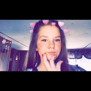 Meet your Posher, Cassie